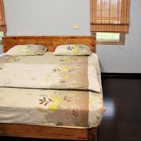 Wan-Lu-Yi Bed & Breakfast ฉางปิน ภายนอก รูปภาพ