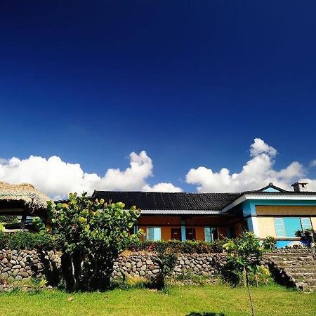 Wan-Lu-Yi Bed & Breakfast ฉางปิน ภายนอก รูปภาพ
