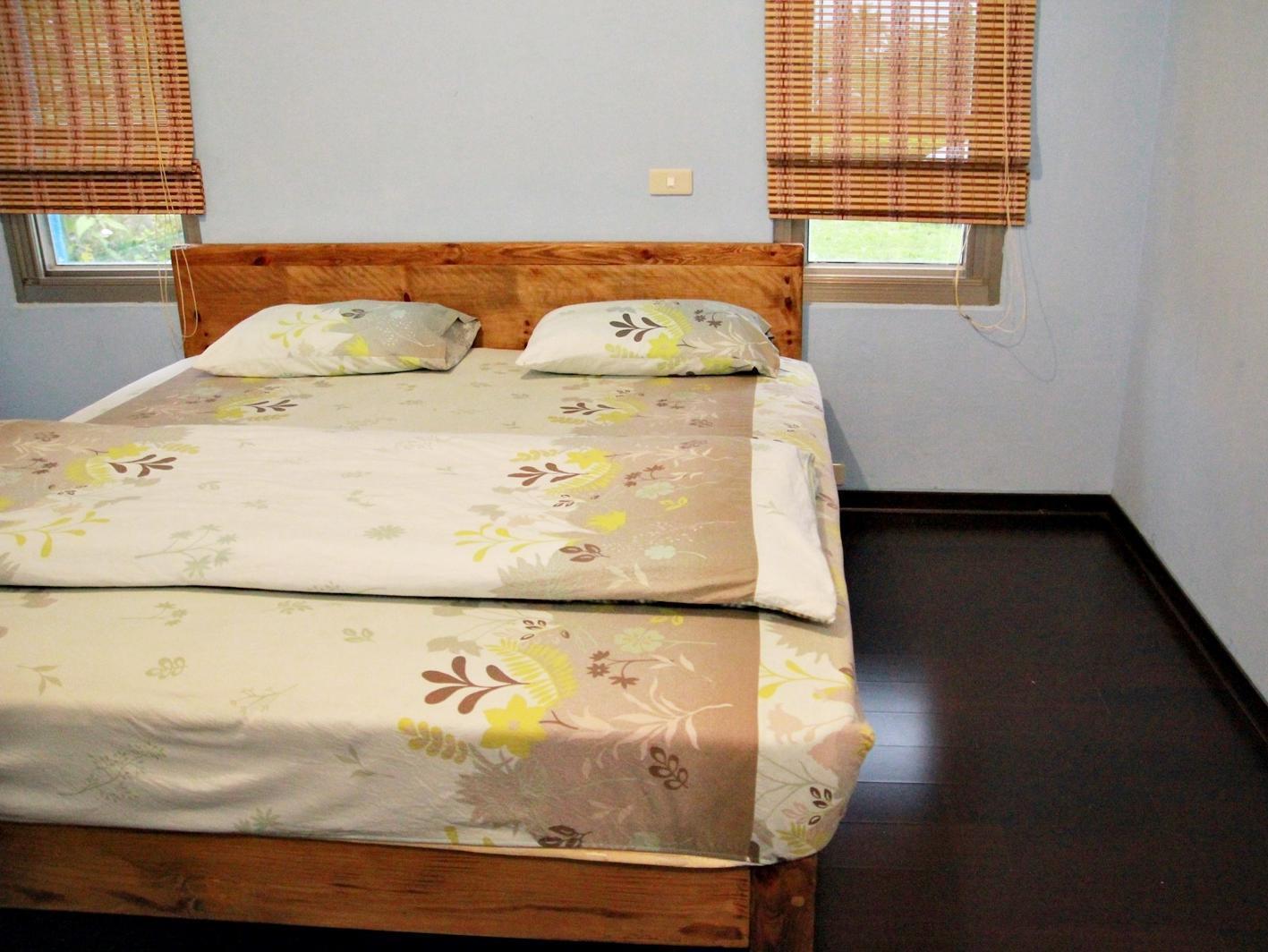 Wan-Lu-Yi Bed & Breakfast ฉางปิน ภายนอก รูปภาพ