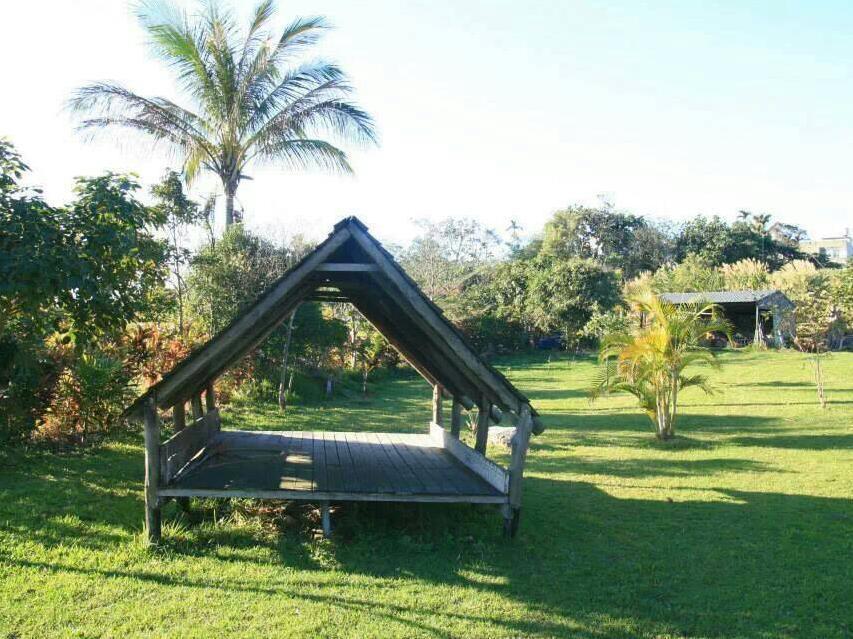Wan-Lu-Yi Bed & Breakfast ฉางปิน ภายนอก รูปภาพ